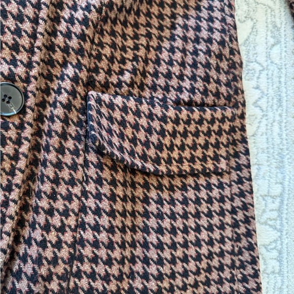 IVY CITY Tabitha coat NWT size small - Picture 8 of 15